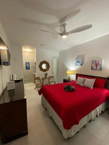 Sea Breezer Vacation Ocean Front En Condominio Playa Mar San Juan Exterior foto